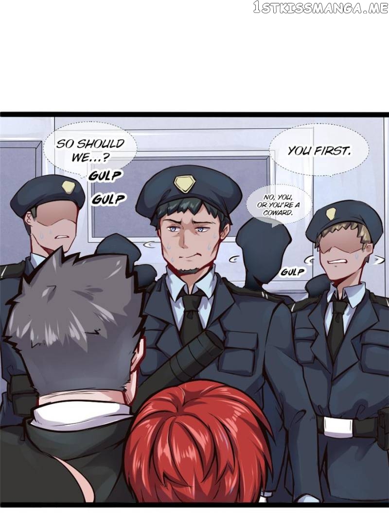 The Urban Miracle Doctor chapter 11 - page 1
