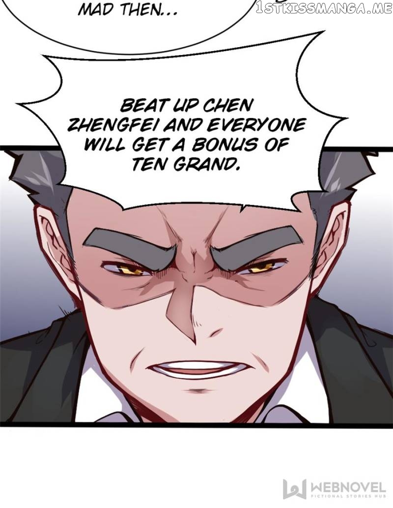 The Urban Miracle Doctor chapter 11 - page 11
