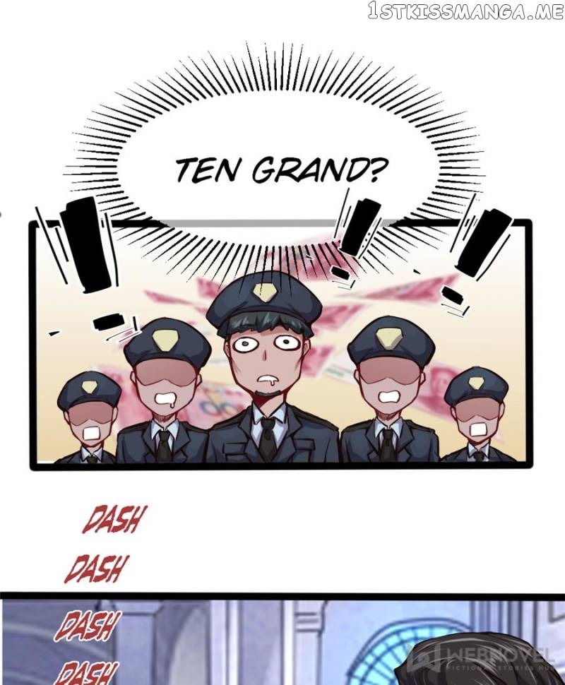 The Urban Miracle Doctor chapter 11 - page 12