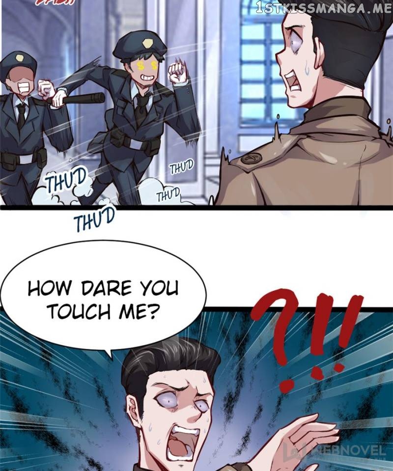 The Urban Miracle Doctor chapter 11 - page 13