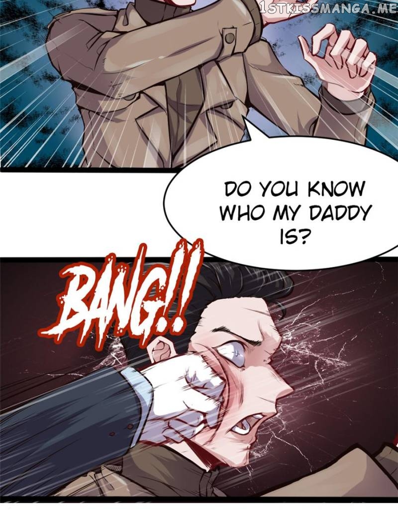 The Urban Miracle Doctor chapter 11 - page 14