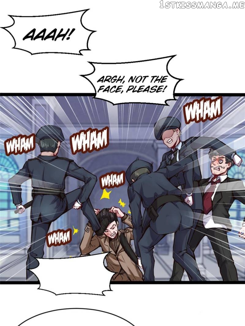 The Urban Miracle Doctor chapter 11 - page 16