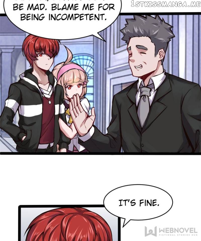 The Urban Miracle Doctor chapter 11 - page 18