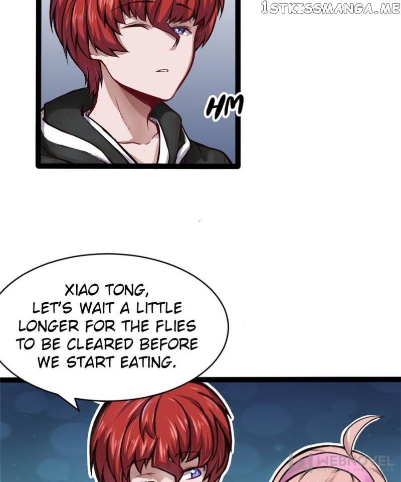 The Urban Miracle Doctor chapter 11 - page 19