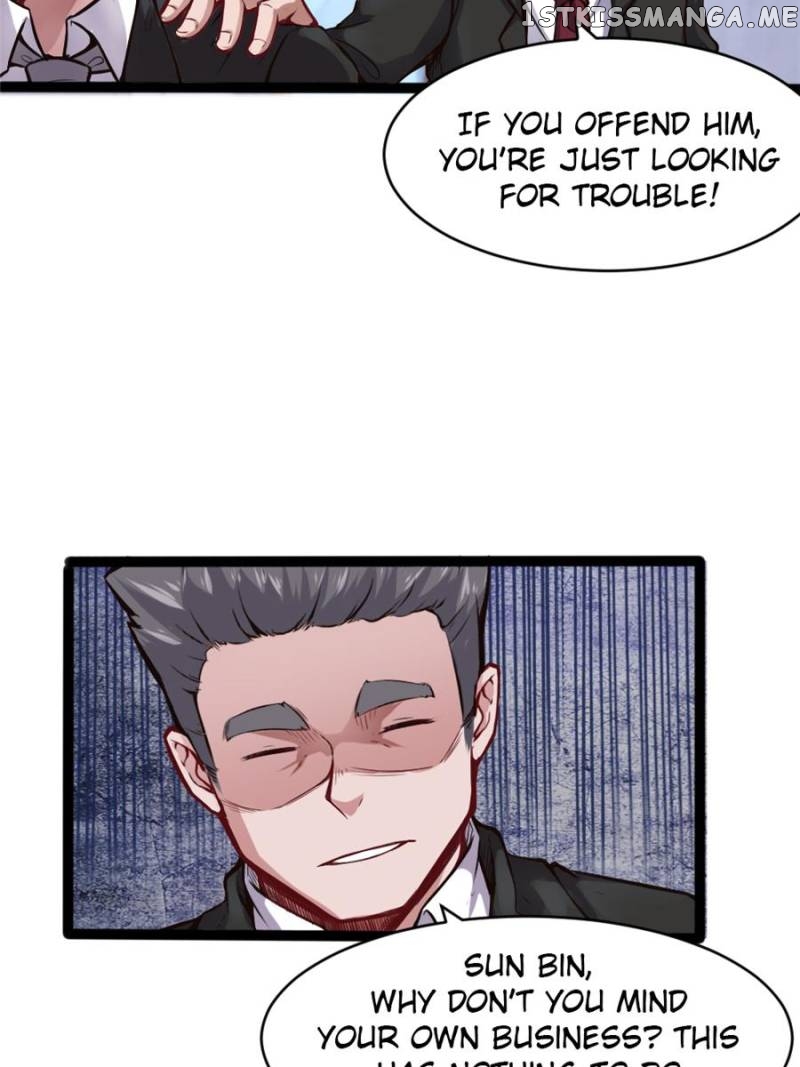 The Urban Miracle Doctor chapter 11 - page 21