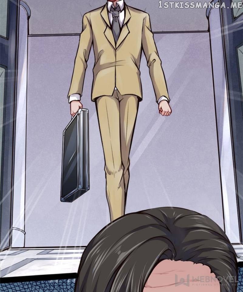 The Urban Miracle Doctor chapter 11 - page 25