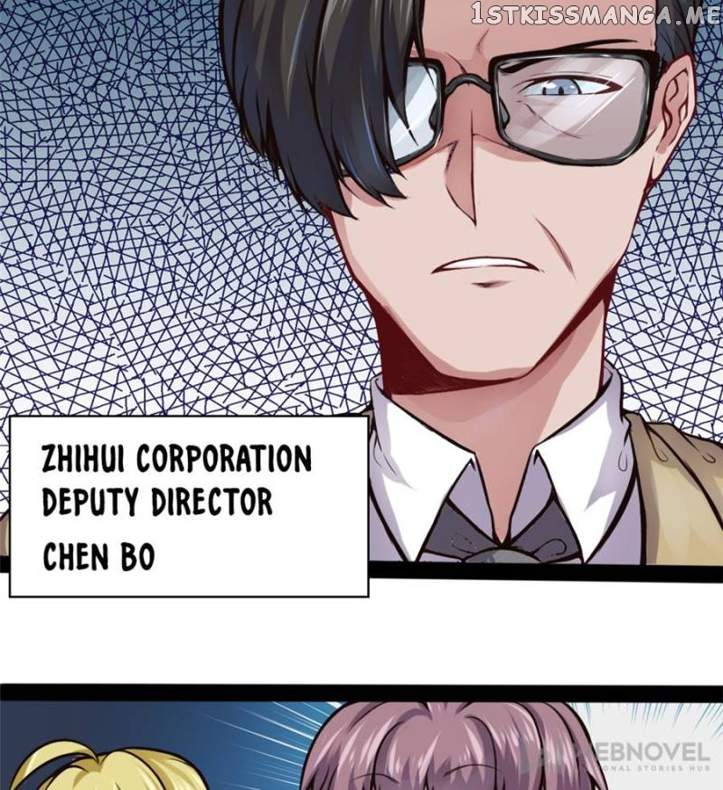 The Urban Miracle Doctor chapter 11 - page 26