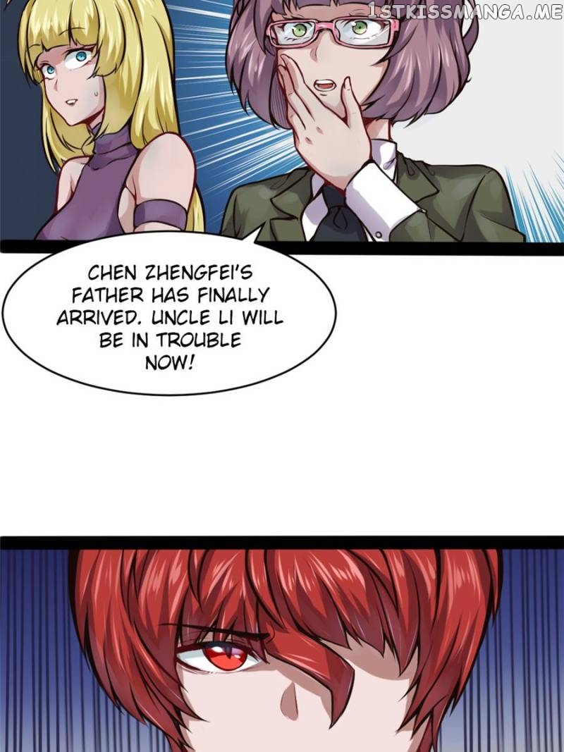 The Urban Miracle Doctor chapter 11 - page 27