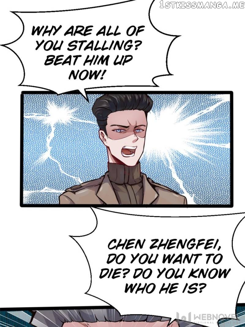 The Urban Miracle Doctor chapter 11 - page 3
