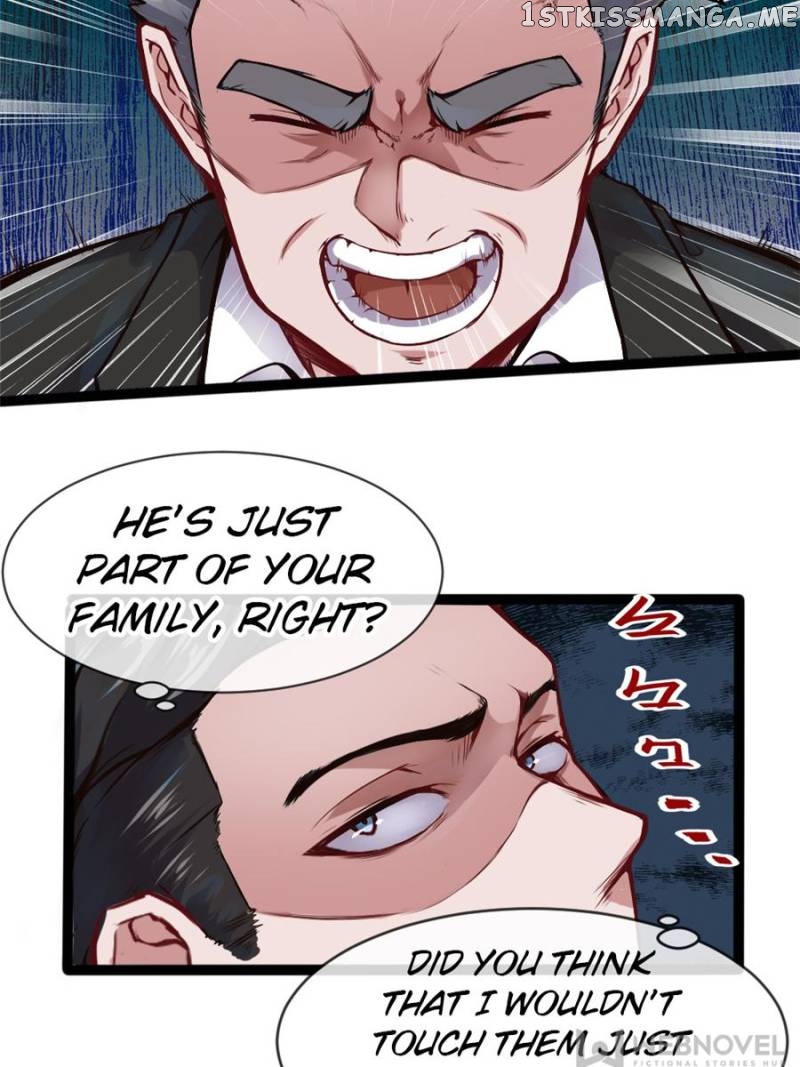 The Urban Miracle Doctor chapter 11 - page 5