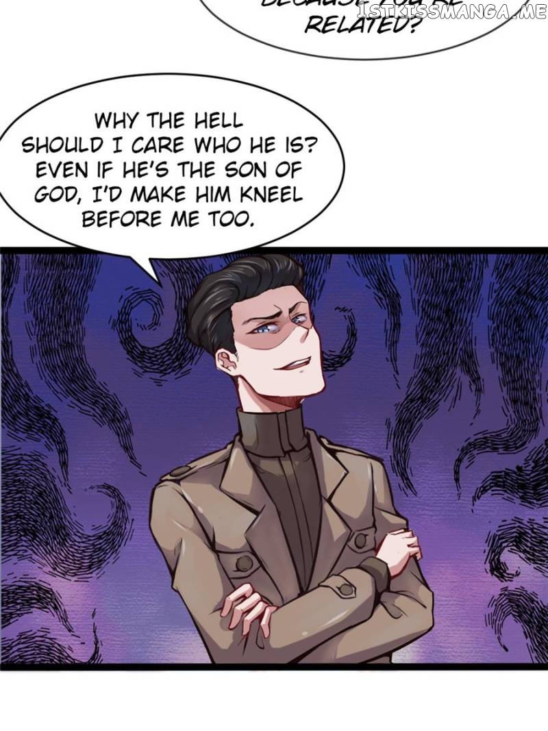 The Urban Miracle Doctor chapter 11 - page 7