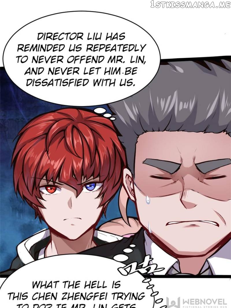 The Urban Miracle Doctor chapter 11 - page 9