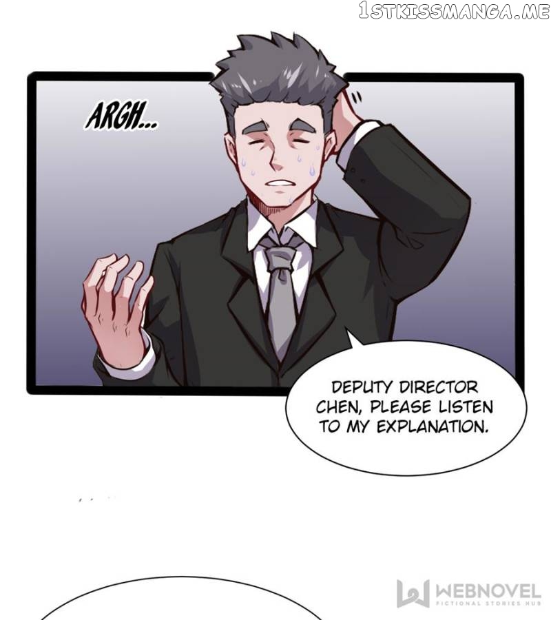 The Urban Miracle Doctor chapter 12 - page 10