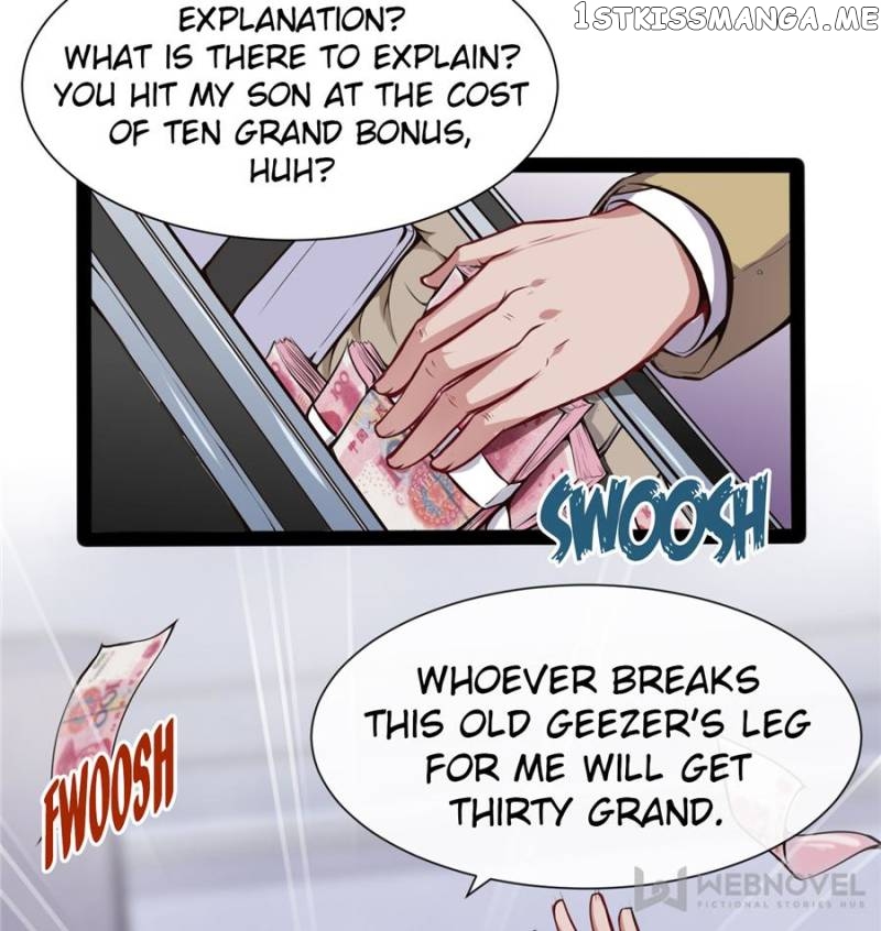 The Urban Miracle Doctor chapter 12 - page 11