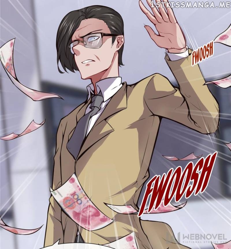 The Urban Miracle Doctor chapter 12 - page 12
