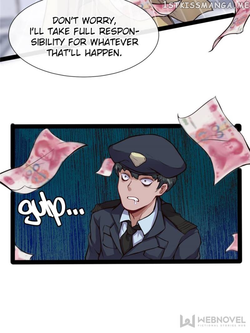 The Urban Miracle Doctor chapter 12 - page 13