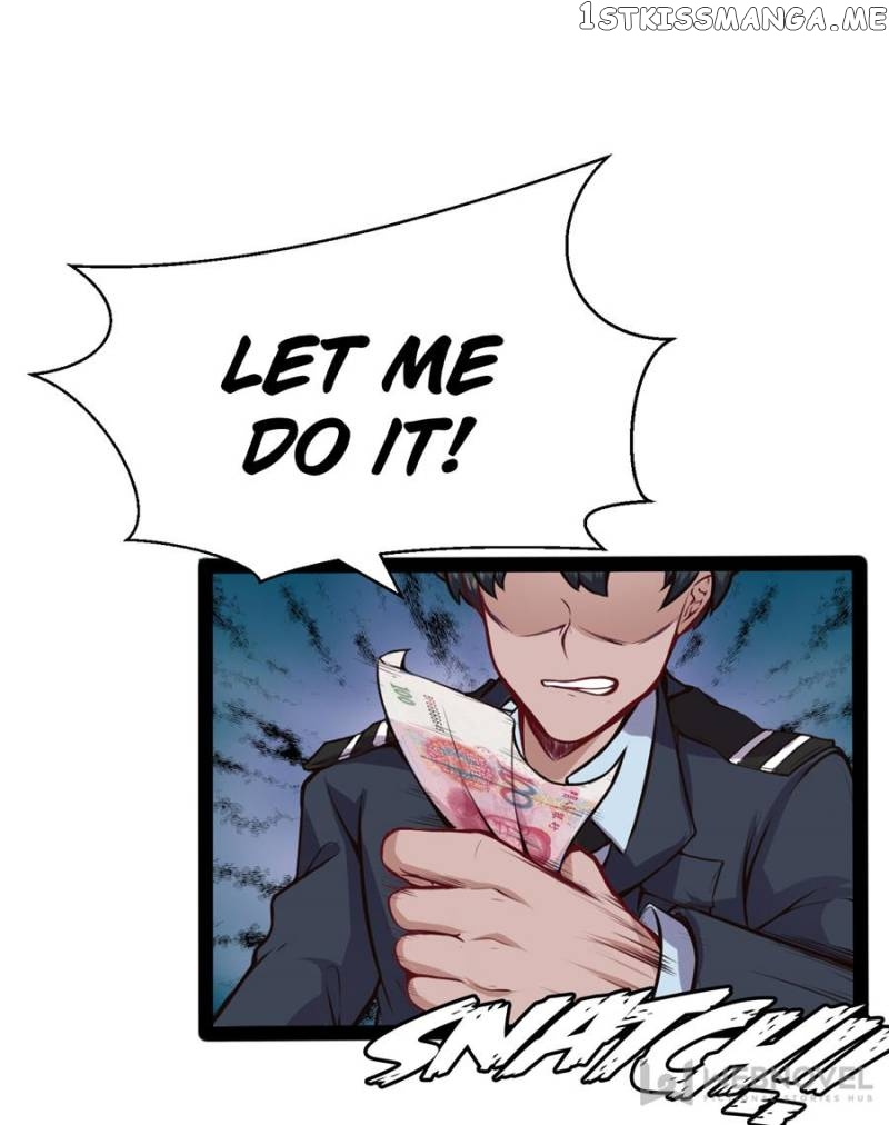 The Urban Miracle Doctor chapter 12 - page 14