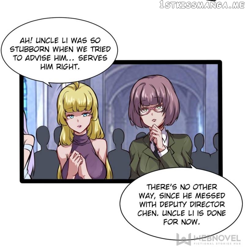 The Urban Miracle Doctor chapter 12 - page 15
