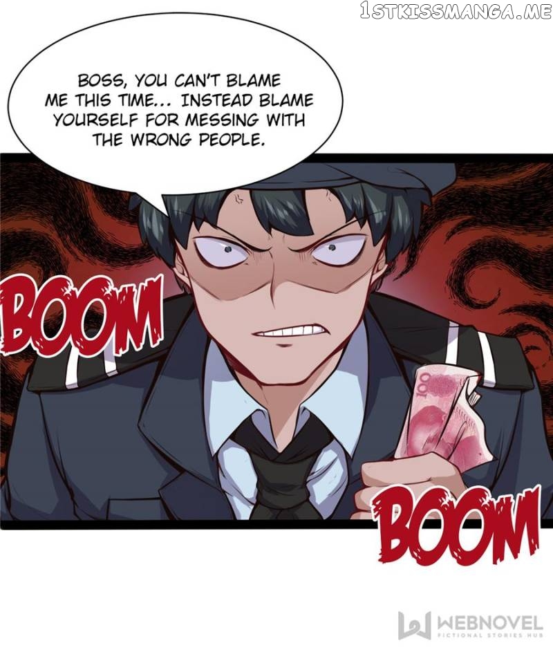 The Urban Miracle Doctor chapter 12 - page 16