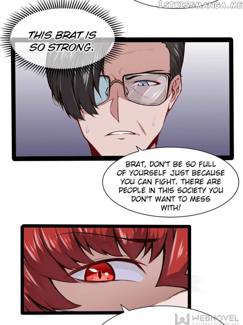The Urban Miracle Doctor chapter 12 - page 25