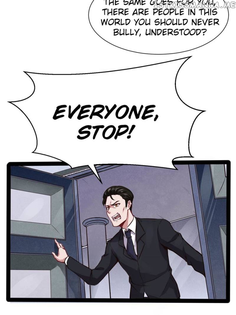 The Urban Miracle Doctor chapter 12 - page 27
