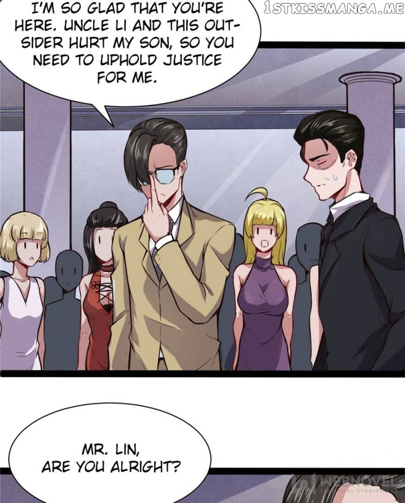 The Urban Miracle Doctor chapter 12 - page 29