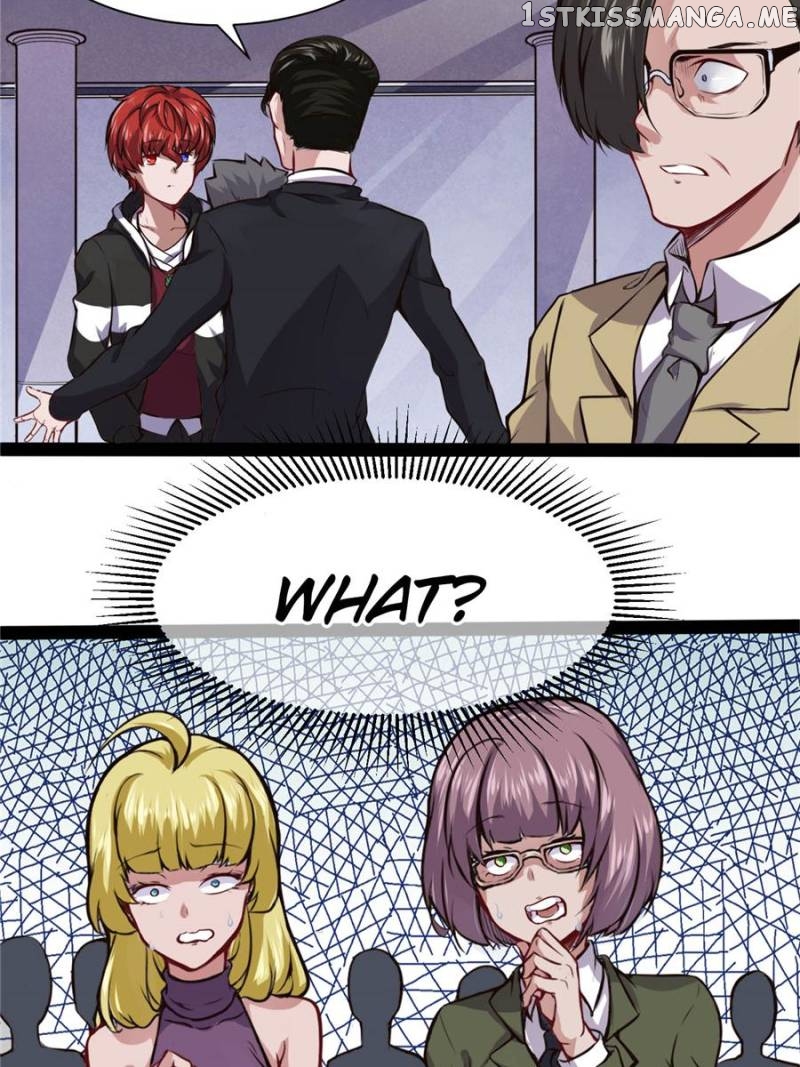 The Urban Miracle Doctor chapter 12 - page 30