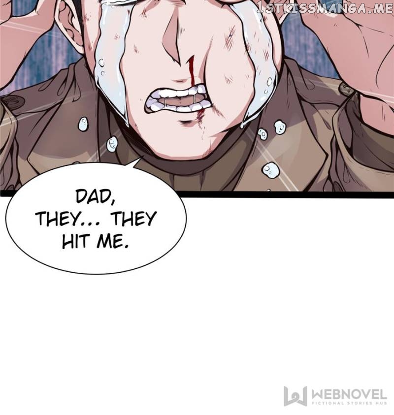 The Urban Miracle Doctor chapter 12 - page 4