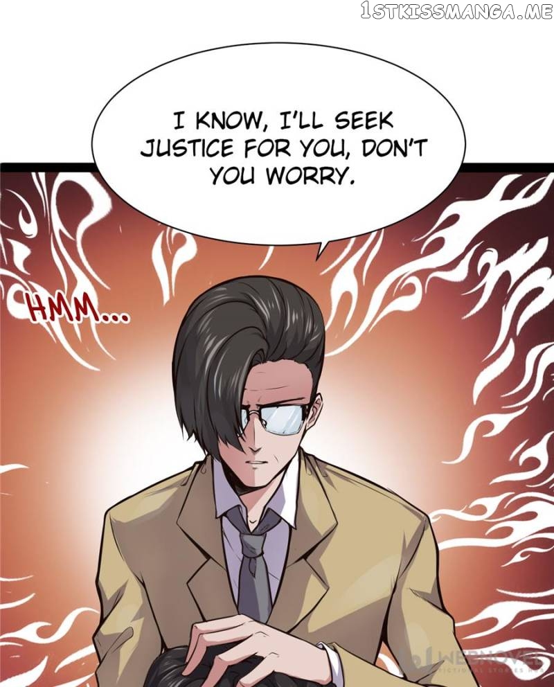 The Urban Miracle Doctor chapter 12 - page 5