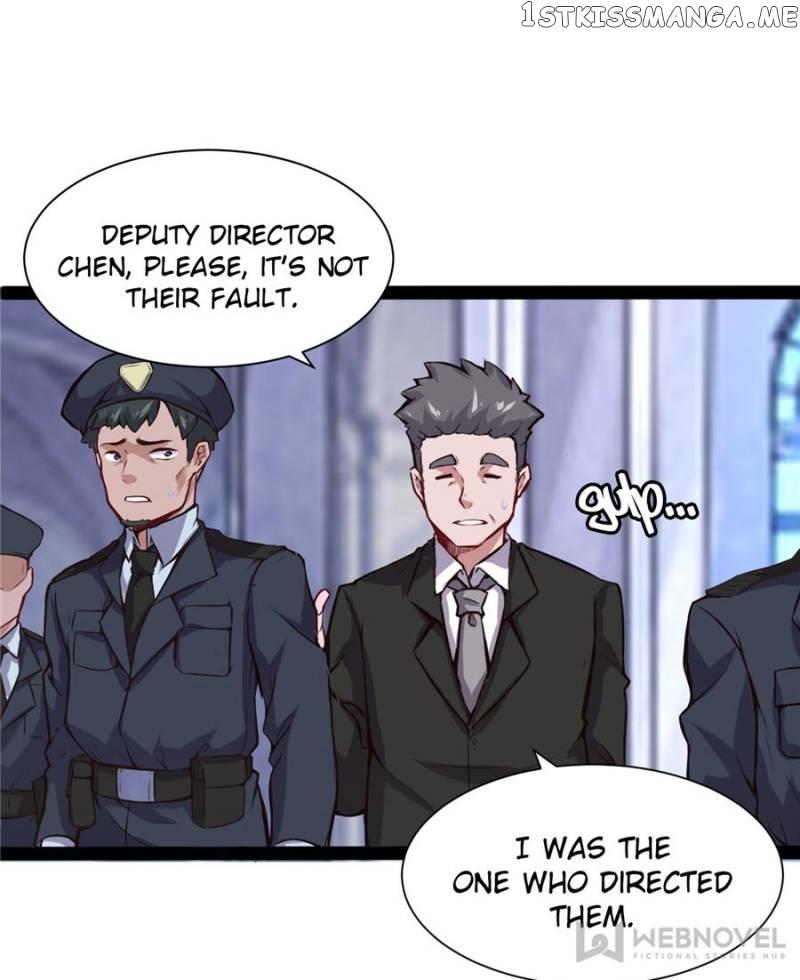 The Urban Miracle Doctor chapter 12 - page 8