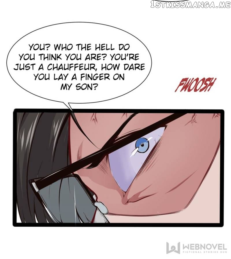 The Urban Miracle Doctor chapter 12 - page 9