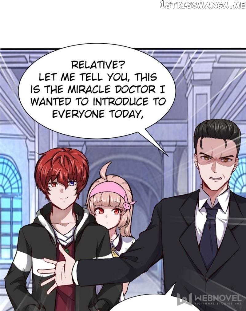 The Urban Miracle Doctor chapter 13 - page 10