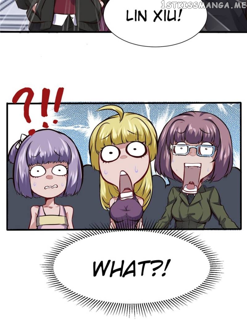 The Urban Miracle Doctor chapter 13 - page 11