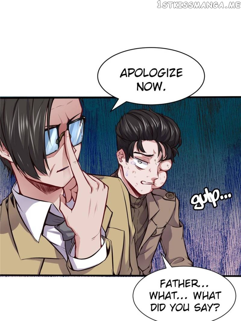 The Urban Miracle Doctor chapter 13 - page 13