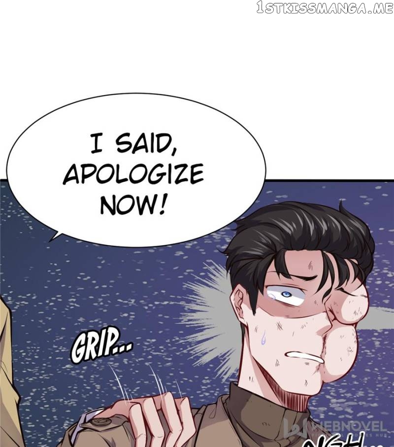 The Urban Miracle Doctor chapter 13 - page 15