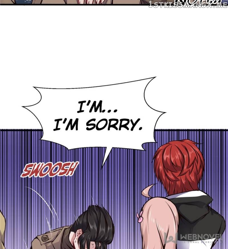 The Urban Miracle Doctor chapter 13 - page 16