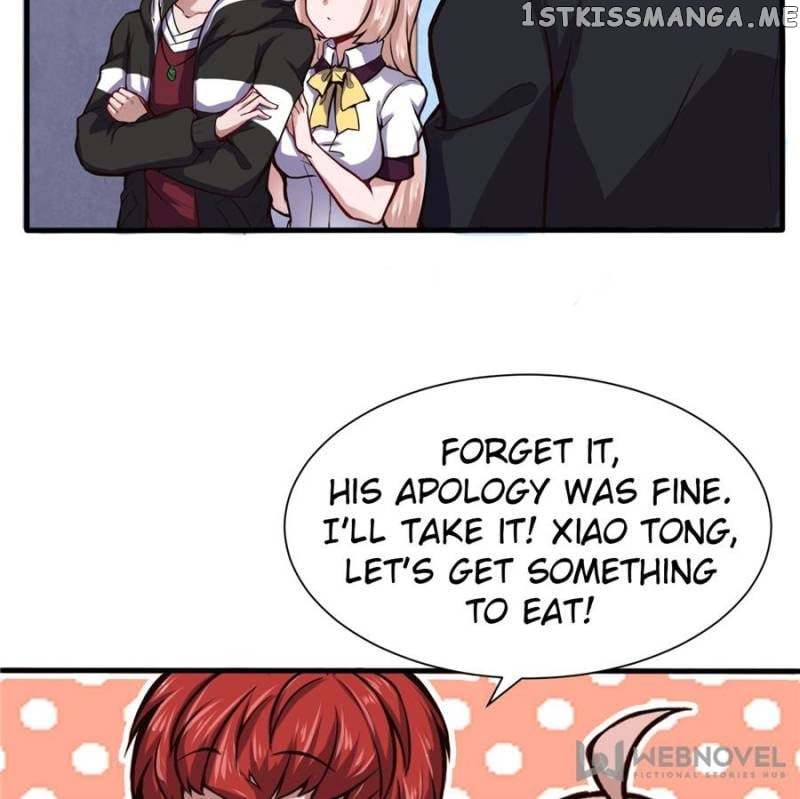 The Urban Miracle Doctor chapter 13 - page 19