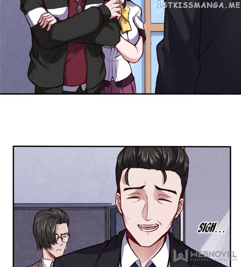 The Urban Miracle Doctor chapter 13 - page 2