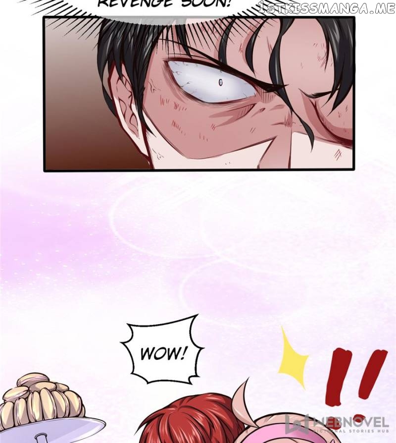 The Urban Miracle Doctor chapter 13 - page 23