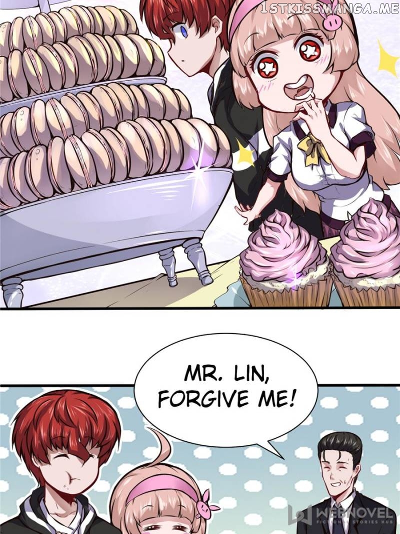 The Urban Miracle Doctor chapter 13 - page 24