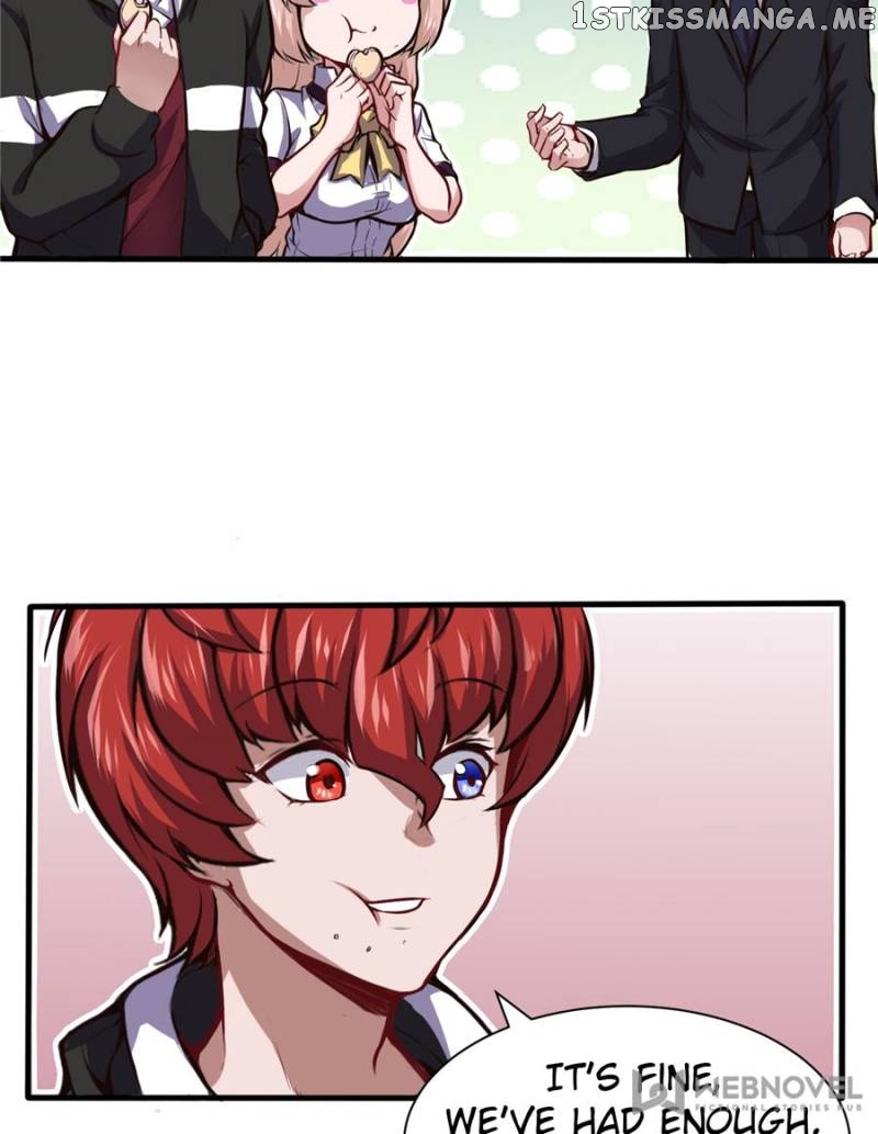 The Urban Miracle Doctor chapter 13 - page 25