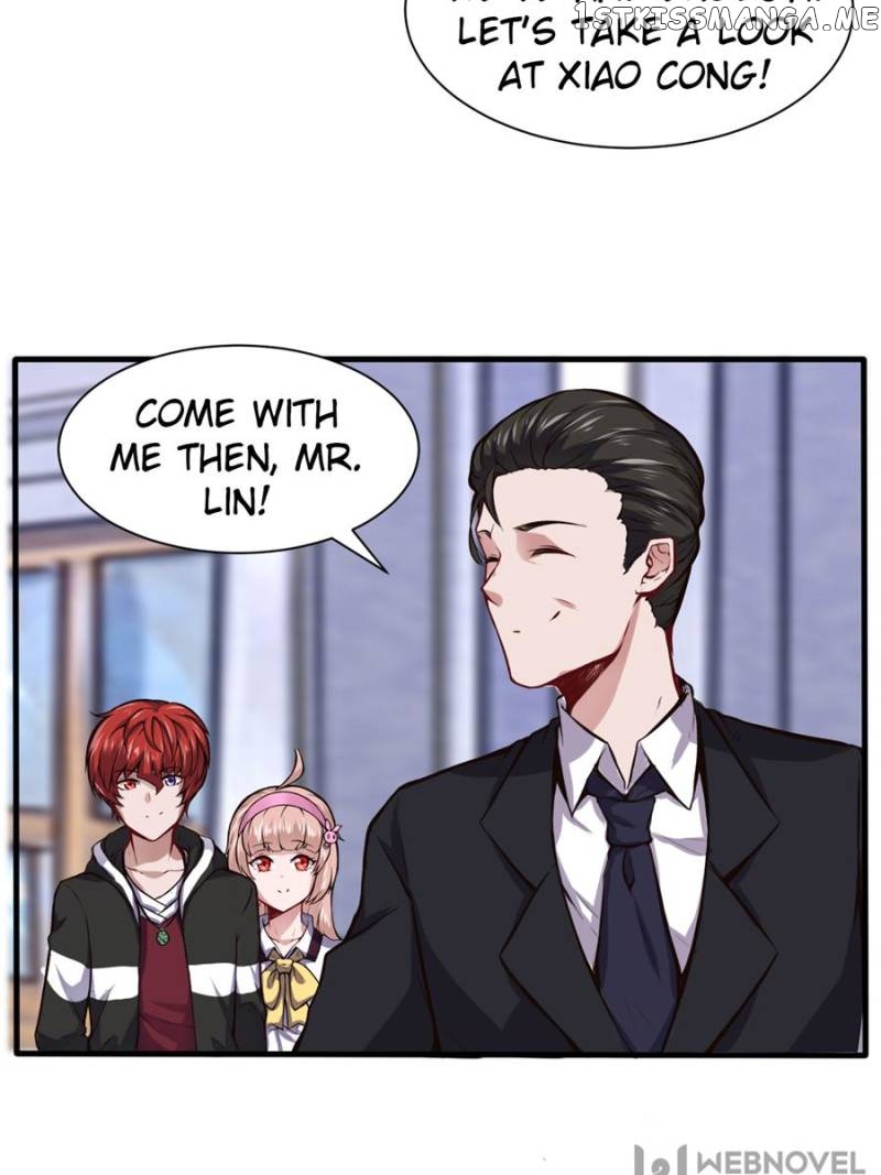 The Urban Miracle Doctor chapter 13 - page 26