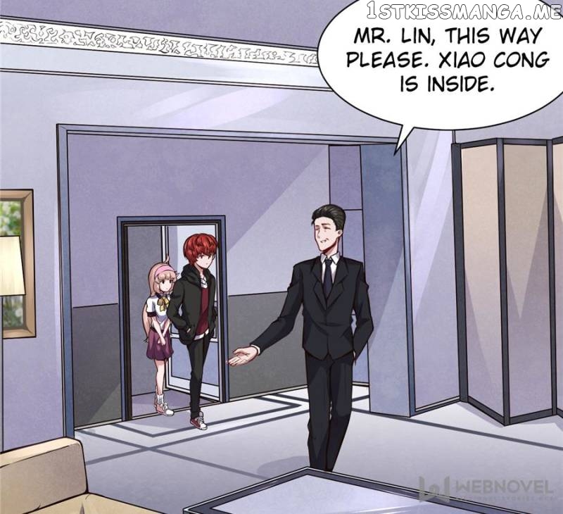 The Urban Miracle Doctor chapter 13 - page 29