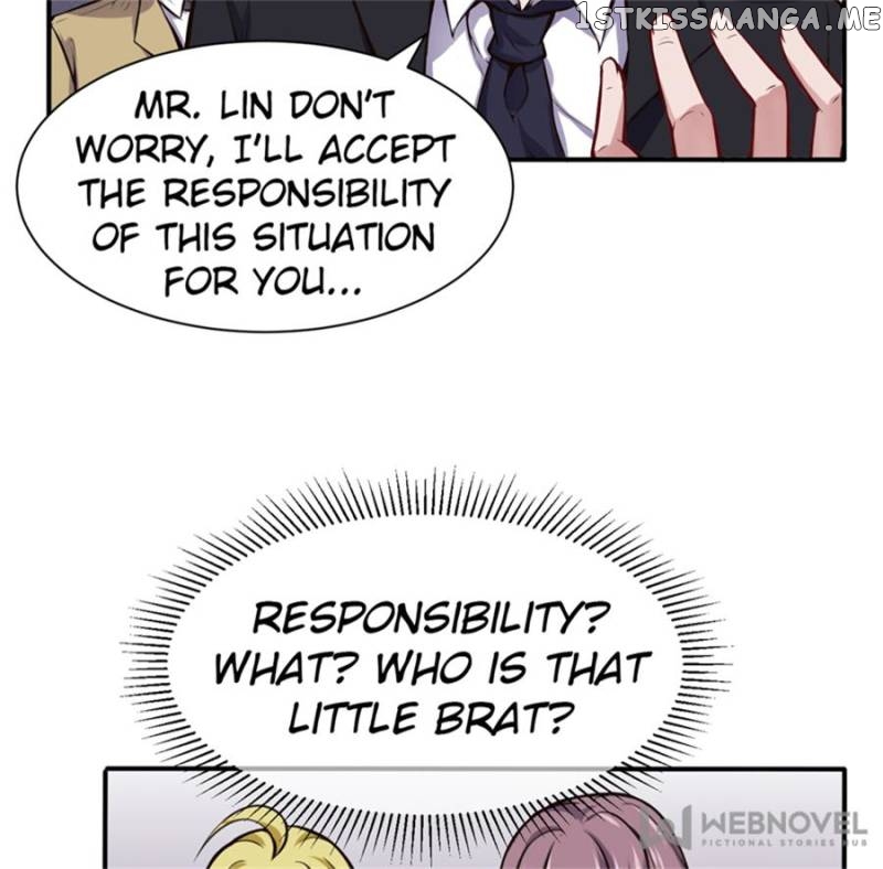 The Urban Miracle Doctor chapter 13 - page 3
