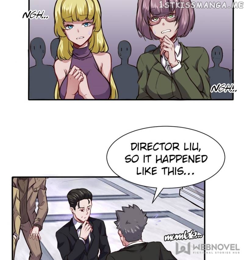 The Urban Miracle Doctor chapter 13 - page 4