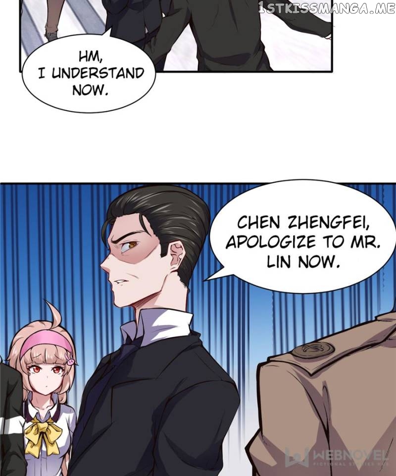The Urban Miracle Doctor chapter 13 - page 5