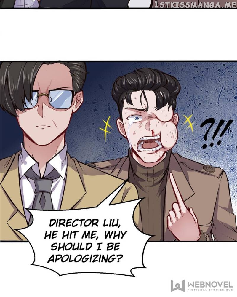 The Urban Miracle Doctor chapter 13 - page 6