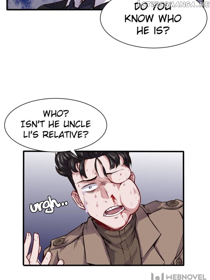 The Urban Miracle Doctor chapter 13 - page 8