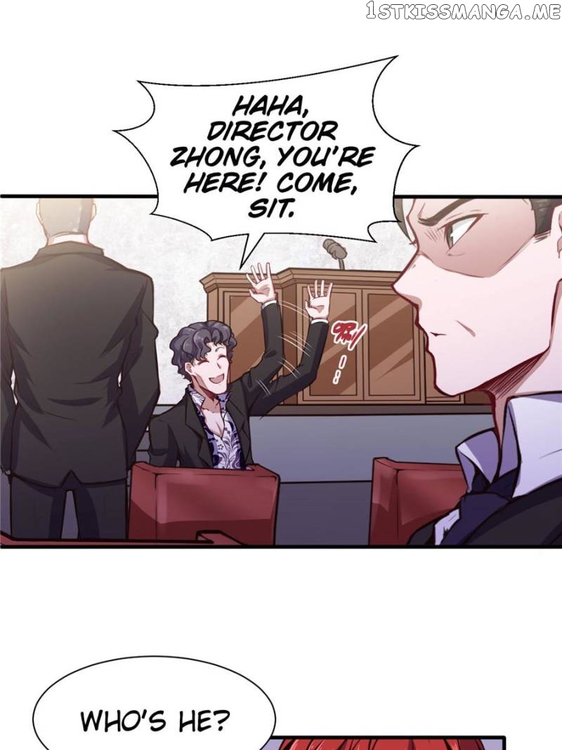 The Urban Miracle Doctor chapter 41 - page 16