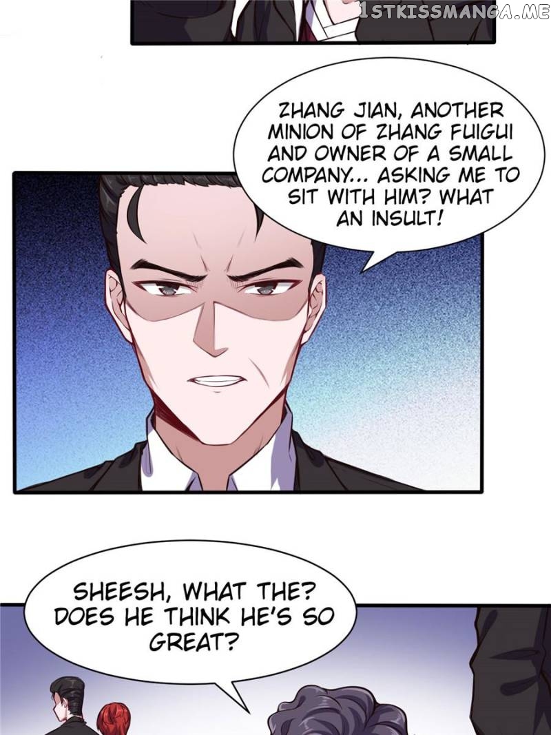 The Urban Miracle Doctor chapter 41 - page 18